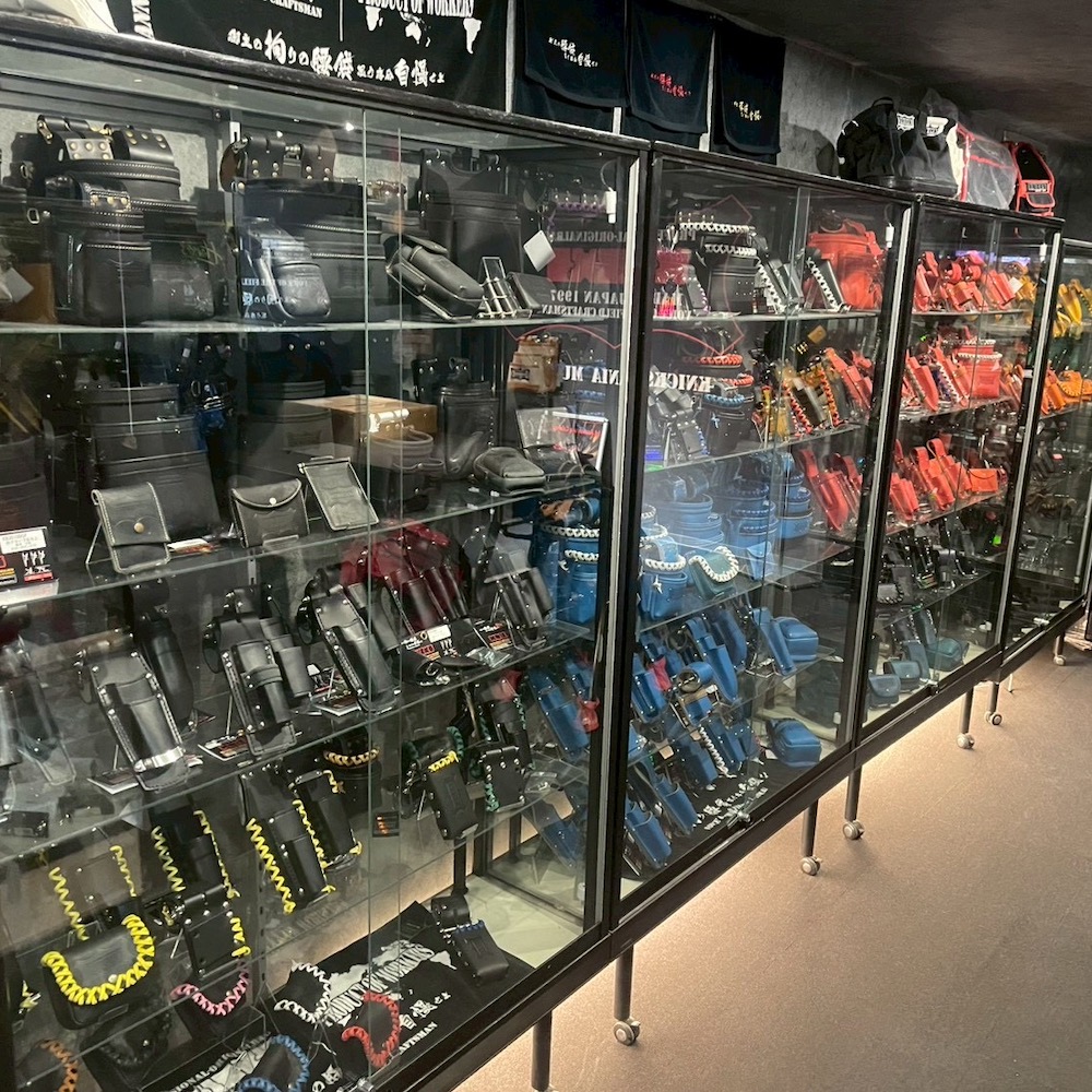 Hero's lair